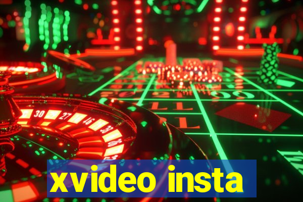 xvideo insta